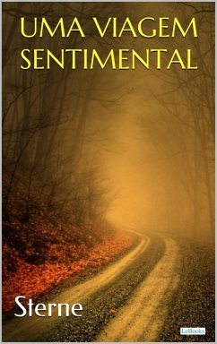 Cover Uma Viagem Sentimental (eBook, ePUB)