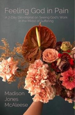 Cover Feeling God in Pain (eBook, ePUB)