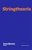 Stringtheorie (eBook, ePUB)