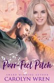 Purr-Fect Pitch (eBook, ePUB)