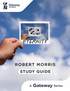 Cover Eternity Study Guide (eBook, ePUB)