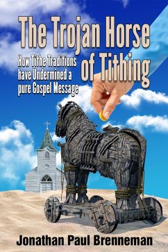 Cover The Trojan Horse of Tithing (eBook, ePUB)
