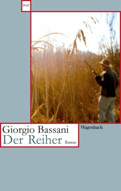 Der Reiher (eBook, ePUB) - Bassani, Giorgio