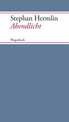 Abendlicht (eBook, ePUB) - Hermlin, Stephan