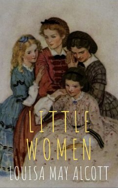 Little Women (eBook, ePUB) - Alcott, Louisa May; Classics, The griffin