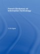 French Dictionary of Information... - Bild 1