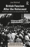 British Fascism After the Holocaust (eBook, ePUB)