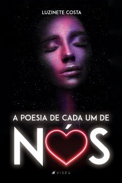 A poesia de cada um de nós (eBook, ePUB) - Costa, Luzinete