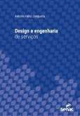Design e engenharia de serviços (eBook, ePUB)