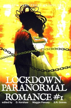 Paranormal Romance #1 (Lockdown, #6) (eBook, ePUB) - Authors, Lockdown Free Fiction