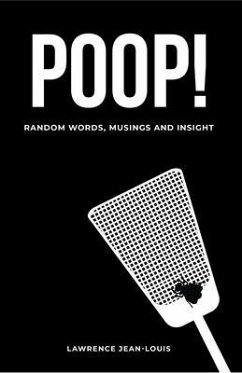 Cover Poop! Random Words, Musings and Insight (eBook, ePUB)
