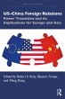 US-China Foreign Relations (eBook, PDF) - Bild 1
