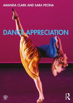 Cover Dance Appreciation (eBook, PDF)