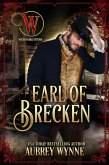 Earl of Brecken (Wicked Earls' Club) (eBook, ePUB)