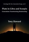 Pluto in Libra and Scorpio (eBook, ePUB)