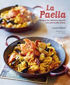 La Paella (eBook, ePUB) - Pickford, Louise