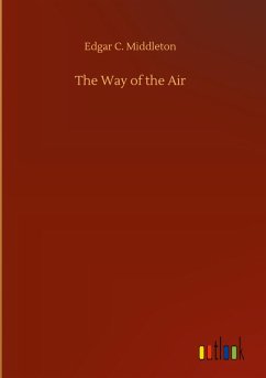 Cover The Way of the Air
