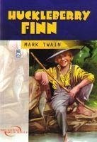 Huckleberry Finn - Twain, Mark