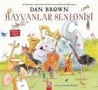 Hayvanlar Senfonisi - Brown, Dan