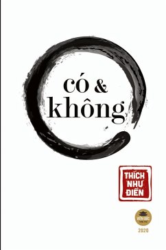 Có Và Không - Thích Nh¿ ¿i¿n