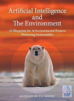 Artificial Intelligence and The Environment - Mason, Cindy