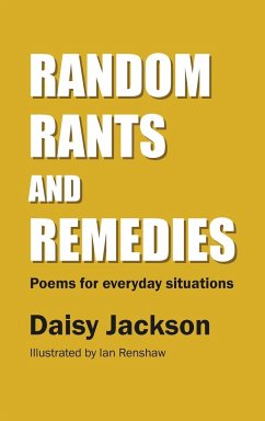 Random Rants and Remedies - Jackson, Daisy