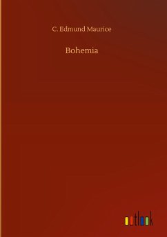 Bohemia - Maurice, C. Edmund