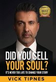 Did You Sell Your Soul?