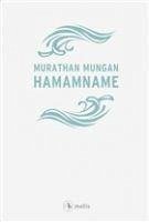 Hamamname - Mungan, Murathan