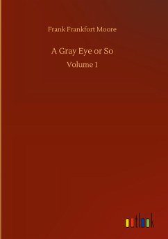 A Gray Eye or So