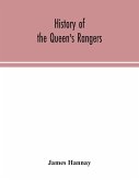 History of the Queen's Rangers