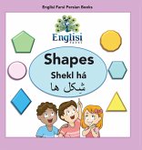Englisi Farsi Persian Books Shapes Shekl há
