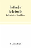 The hound of the Baskervilles