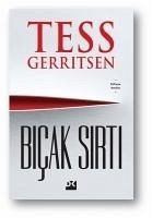 Bicak Sirti - Gerritsen, Tess