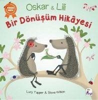 Bir Dönüsüm Hikayesi - Tapper, Lucy; Wilson, Steve