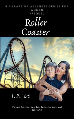 Roller Coaster (eBook, ePUB) - Laci, Loris