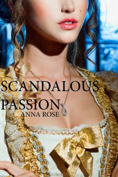 Cover Forbidden Passion (eBook, ePUB)