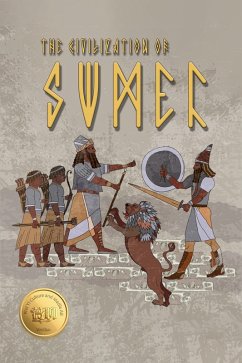 The Civilization of Sumer: Weiliao Series (eBook, ePUB) - Wang, Hui
