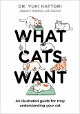 What Cats Want (eBook, ePUB)