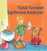 Tuna Tuvalet Egitimine Basliyor - Taube, Anna