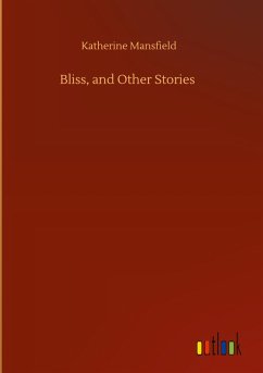 Cover Bliss, and Other Stories