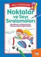 Noktalar ve Sayi Siralamalari - Kolektif