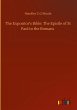 The Expositor's Bible: The Epistle of... - Bild 1