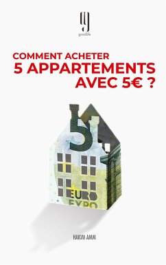 Comment acheter 5 appartements avec 5 euros? - Amm, Hakim