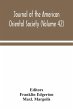 Journal of the American Oriental... - Bild 1