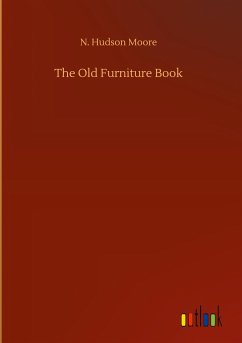 The Old Furniture Book