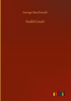 Guild Court - Macdonald, George