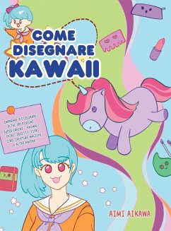 Come disegnare Kawaii - Aikawa, Aimi