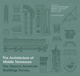 Architecture of Middle Tennessee (eBook, PDF) Architecture of Middle Tennessee (eBook, PDF)