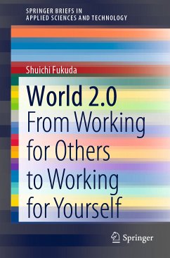 World 2.0 (eBook, PDF) - Fukuda, Shuichi